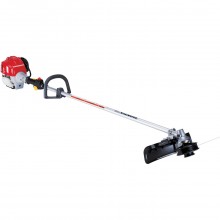 Honda Straight Shaft String Trimmer — 17in. Cutting Width, 35cc Honda GX35 Engine, Model# 647620