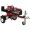 NorthStar Horizontal Vertical Log Splitter