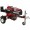 NorthStar Horizontal Vertical Log Splitter — 30Ton, 200cc Honda GX200 Engine