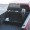 Better Built Steel Transfer Fuel Tank With GPI 12V Fuel Transfer Pump — 75 Gallon Black L Shaped 8 GPM, Model# 29214892