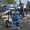 Powerhorse Gas Cold Water Pressure Washer — 3100 PSI, 2.5 GPM