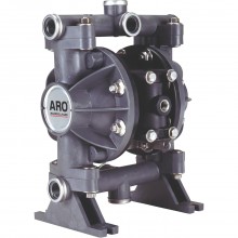 ARO Air-Operated Double Diaphragm Oil Pump