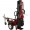 NorthStar Horizontal Vertical Log Splitter