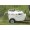 NorthStar Tow-Behind Trailer Boom Broadcast and Spot Sprayer — 31-Gallon Capacity, 2.2 GPM, 12 Volt DC